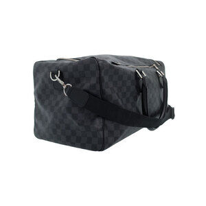 Louis Vuitton Damier Bag Roadster Black Graphite
